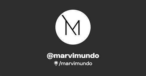 marvimundo instagram.